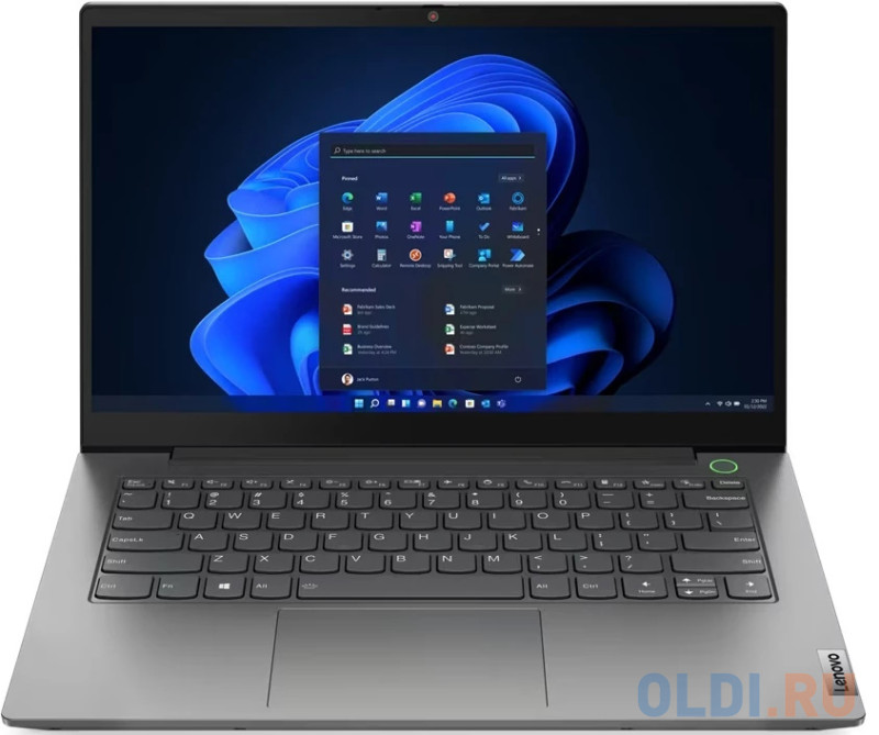 Ноутбук Lenovo ThinkBook 14 G4 21DH000KRU 14"