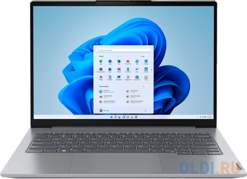 Ноутбук Lenovo ThinkBook 14 G6 21KG004SRU 14"