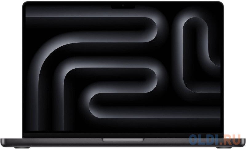 Ноутбук Apple MacBook Pro 14 MRX43RU/A 14.2"