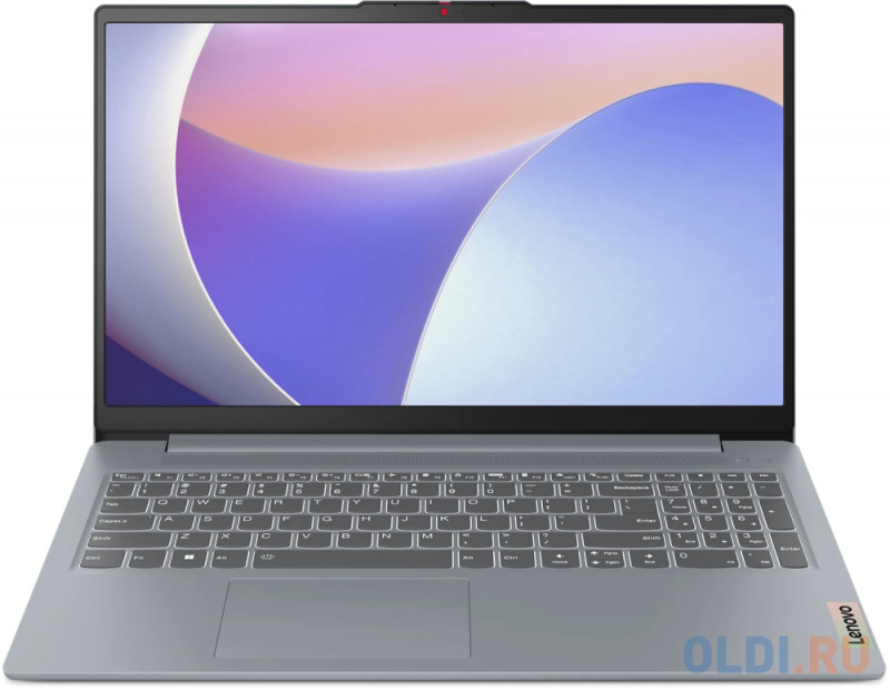 Ноутбук Lenovo IdeaPad Slim 3 15IAH8 83ER007PRK 15.6"