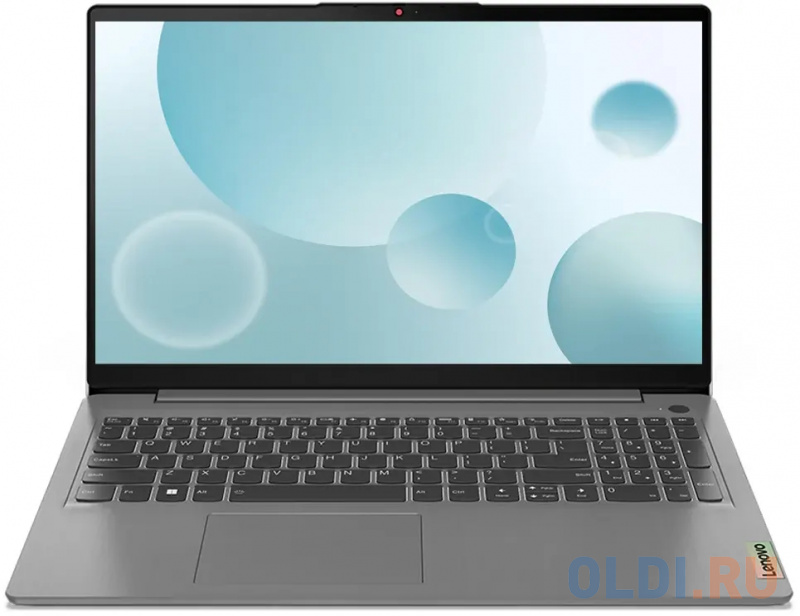 Ноутбук Lenovo IdeaPad 3 15IAU7 82RK0104FE_RU 15.6"