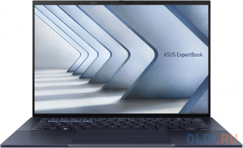Ноутбук ASUS ExpertBook B9 OLED B9403CVA-KM0499X 90NX05W1-M00NJ0 14"
