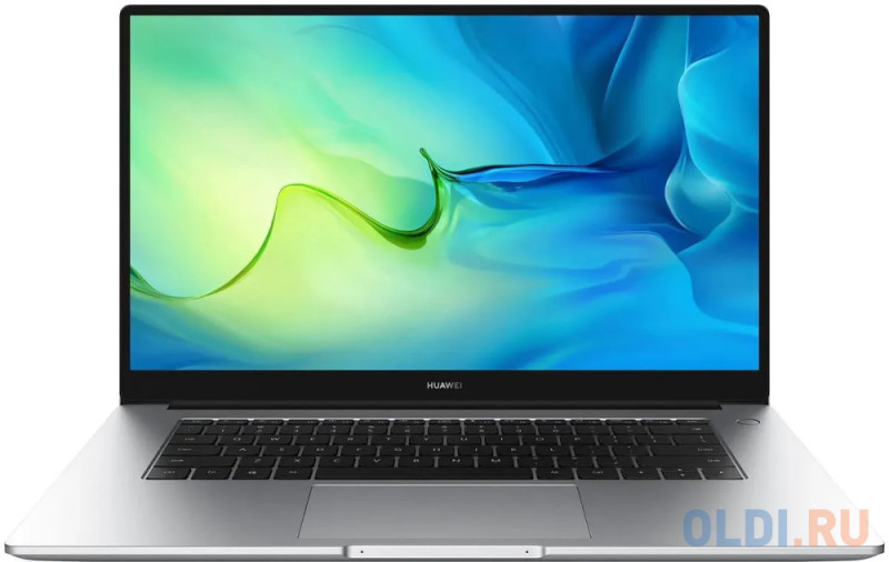 Ноутбук Huawei MateBook D 15 BoM-WFP9 53013TUE 15.6"