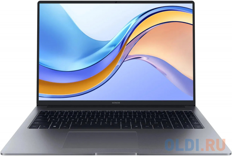 Ноутбук Honor MagicBook X16 BRN-F5851C 5301AHGY 16"