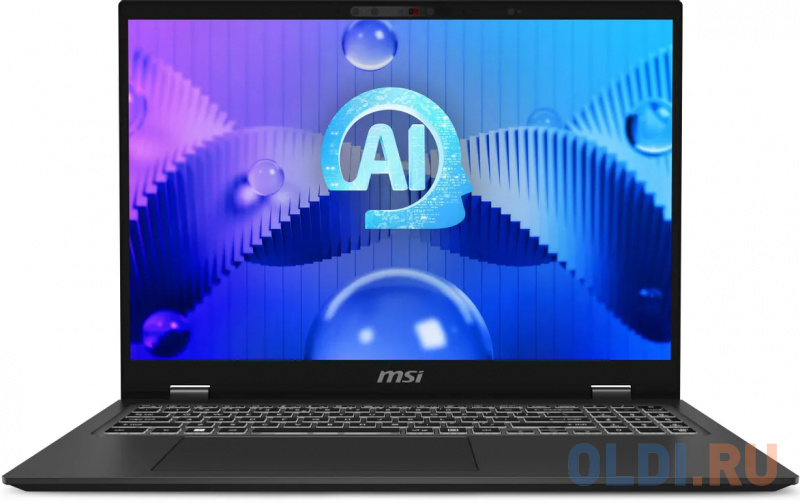 Ноутбук MSI Prestige 16 AI Studio B1VEG-080RU 9S7-15A211-080 16"