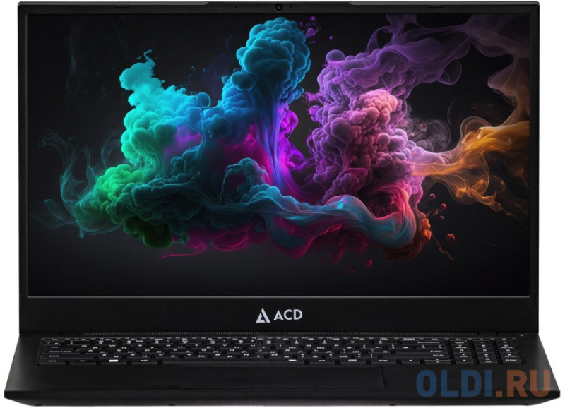 Ноутбук ACD 15S G3 AH15SI33P62WB 15.6"