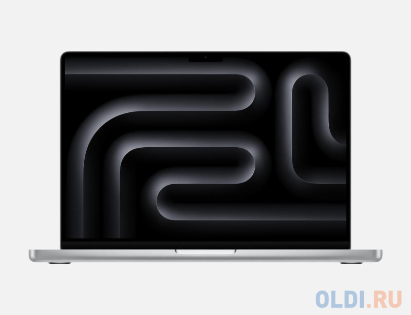 Ноутбук Apple MacBook Pro 14 MR7K3LL/A 14.2" Английская клавиатура