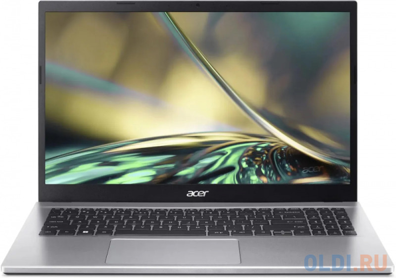 Ноутбук Acer Aspire 3 A315-59-30Z5 NX.K6TEM.005 15.6"