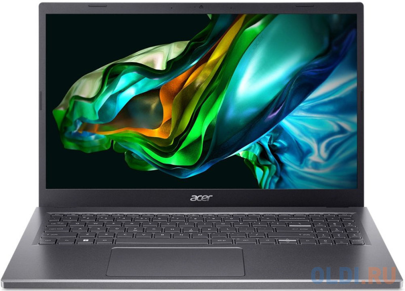 Ноутбук Acer Aspire A515-58P-359X NX.KHJER.001 15.6"