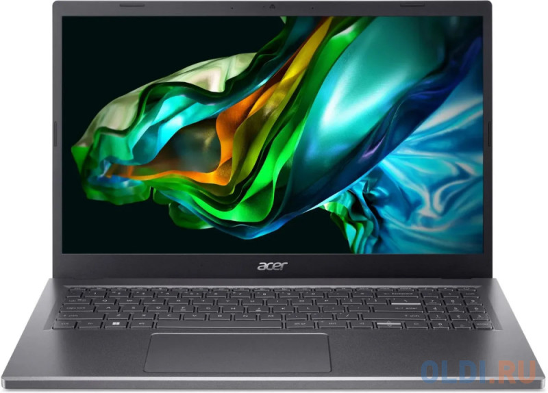 Ноутбук Acer Aspire A515-58P-53Y4 NX.KHJER.005 15.6"