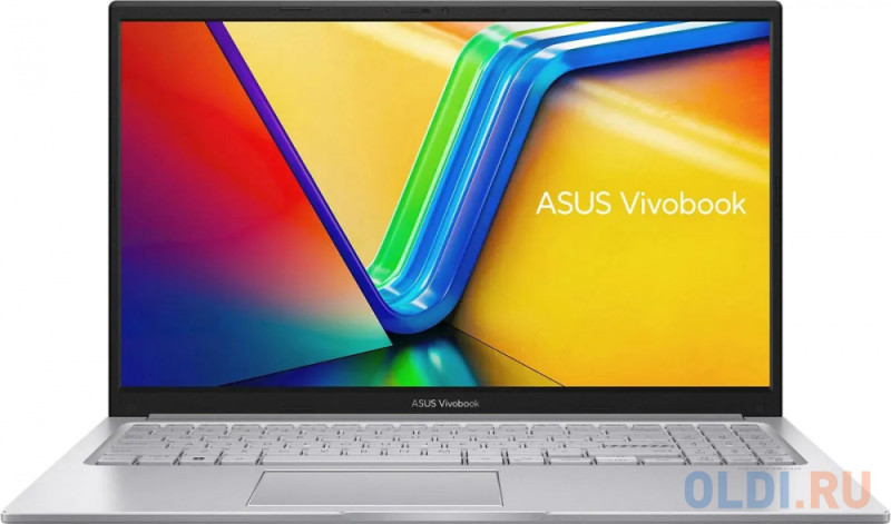 Ноутбук ASUS VivoBook 15 X1504VA-BQ895 90NB13Y2-M00880 15.6"