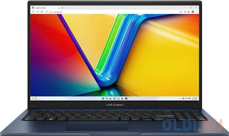 Ноутбук ASUS VivoBook 17 X1704VA-AU321 90NB13X2-M002V0 17.3"