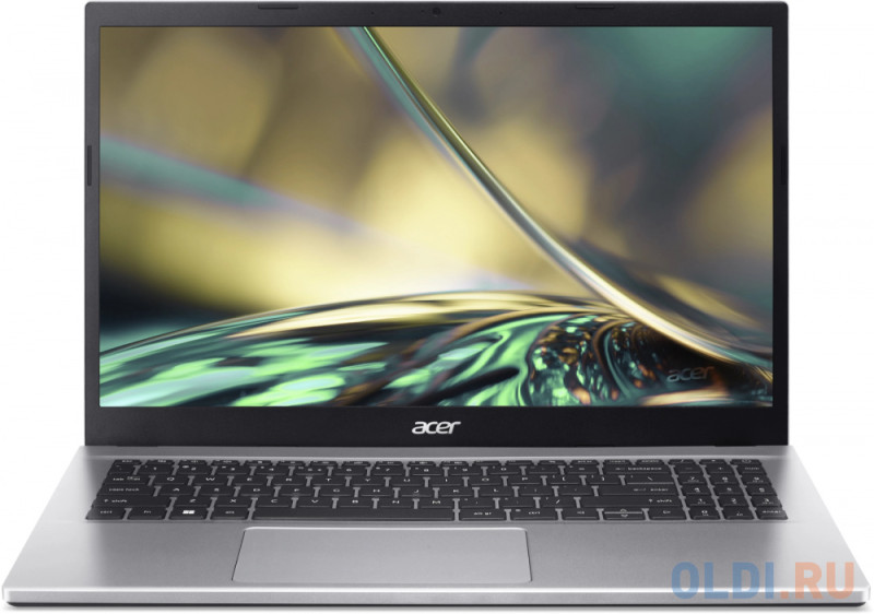 Ноутбук Acer Aspire A315-59-58SS NX.K6SEM.00A_12 15.6"
