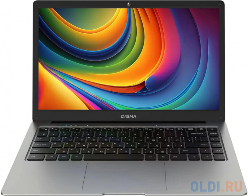 Ноутбук Digma EVE C4800 DN14N5-8CXW01 14"