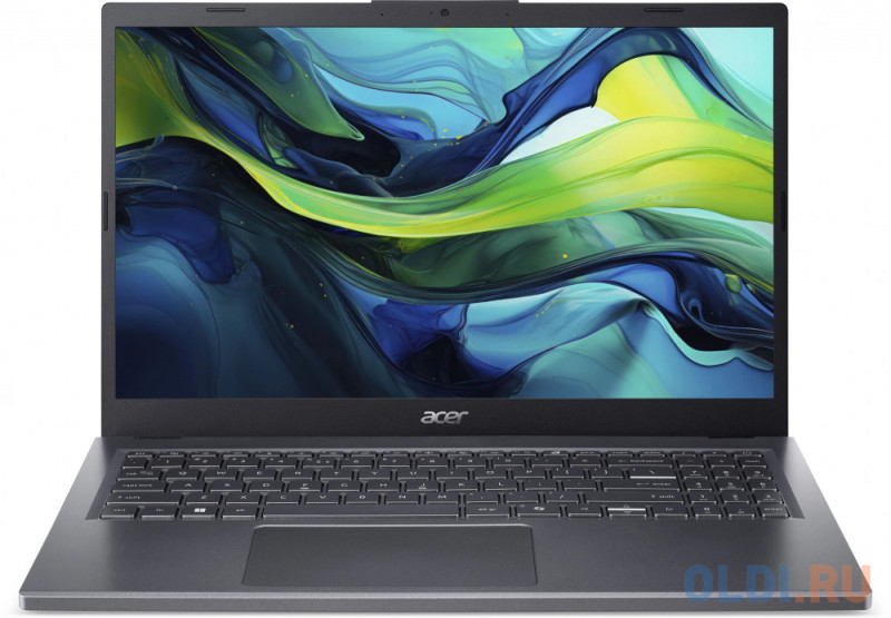 Ноутбук Acer Aspire A15-51M-74HF NX.KXRCD.007 15.6"