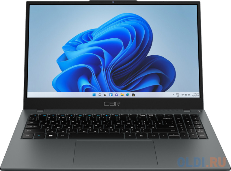 Ноутбук CBR LP-15105 LP-15105 15.6"