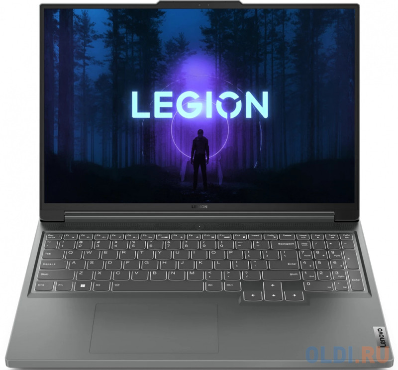 Ноутбук Lenovo Legion Slim 5 Gen 8 16IRH8 82YA009PRK 16"