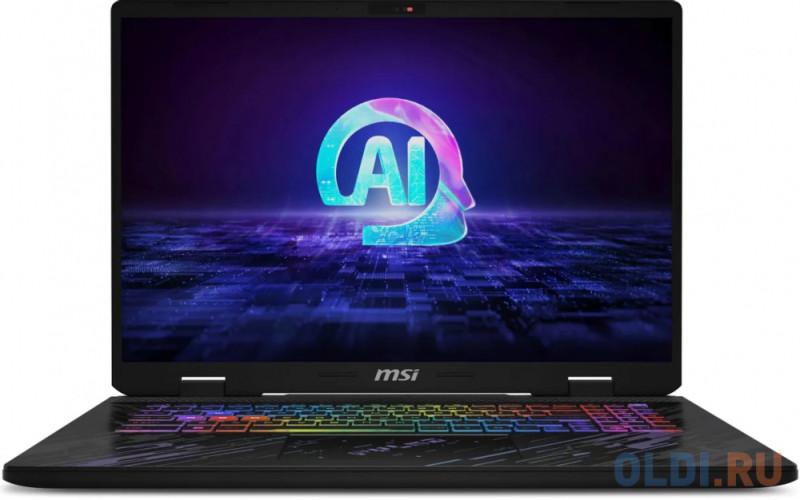 Ноутбук MSI Pulse 17 AI C1VGKG-024RU 9S7-17T311-024 17"