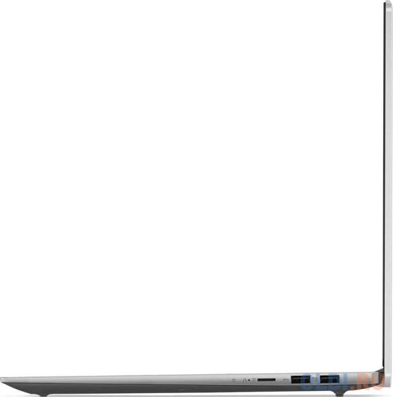 Ноутбук Apple MacBook Pro 14 MRX83_RUSG 14.2" Английская клавиатура