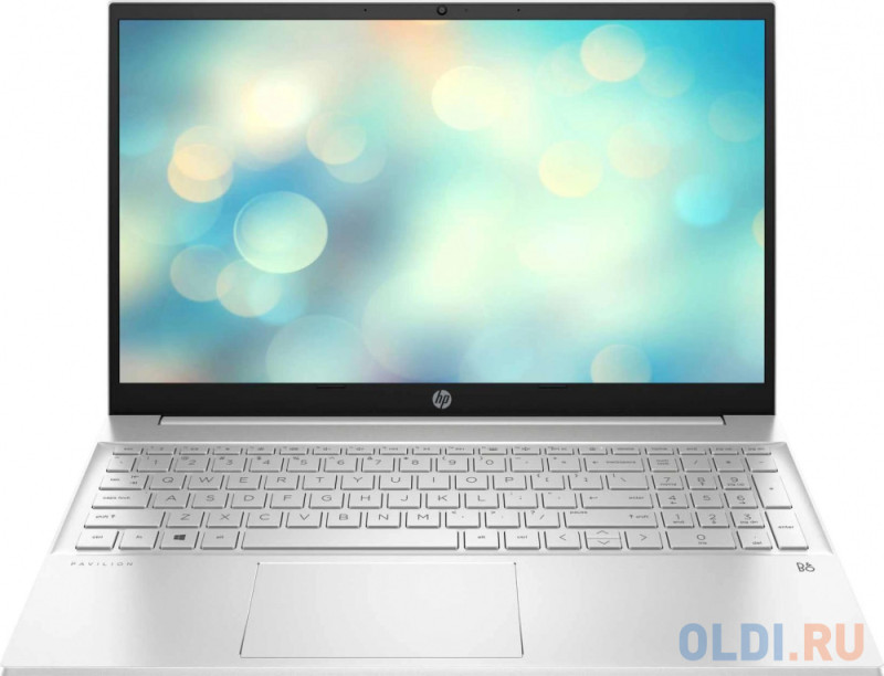 Ноутбук HP Pavilion 15-eg3040ci 84K37EA 15.6"