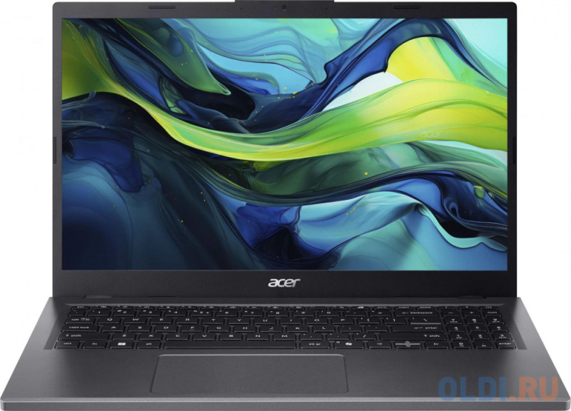 Ноутбук Acer Aspire 15 A15-41M-R78V NX.KXBCD.003 15.6"