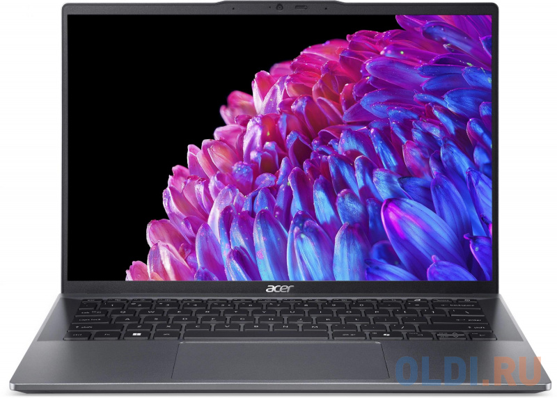 Ноутбук Acer Swift Go 14 SFG14-63-R8U9 NX.KTSCD.002 14"