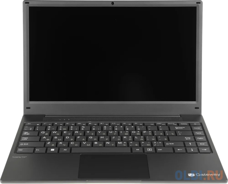 Ноутбук Acer Gateway Ultra Slim 14 GWNR51416-BK 14.1"