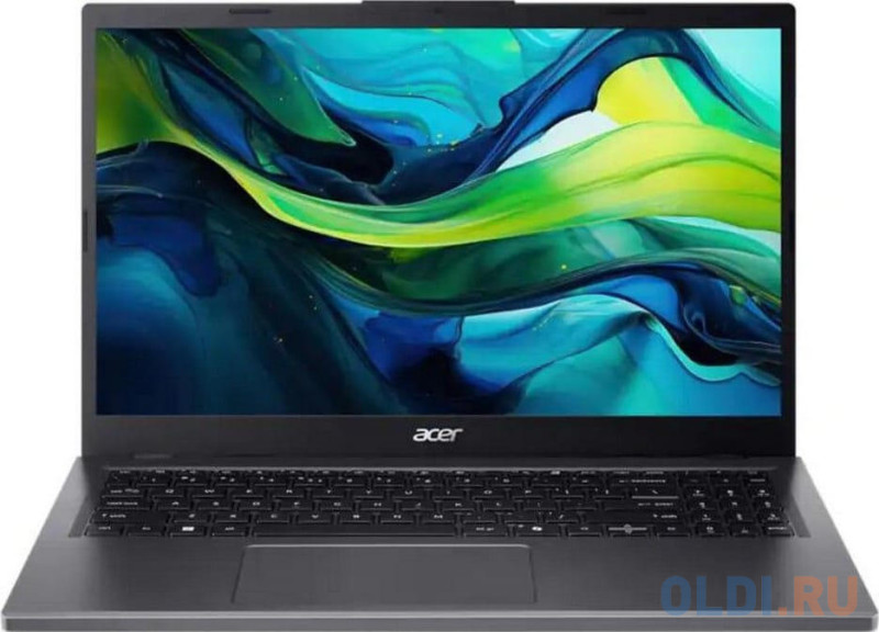 Ноутбук Acer Aspire A15-41M NX.KXNCD.002 15.6"