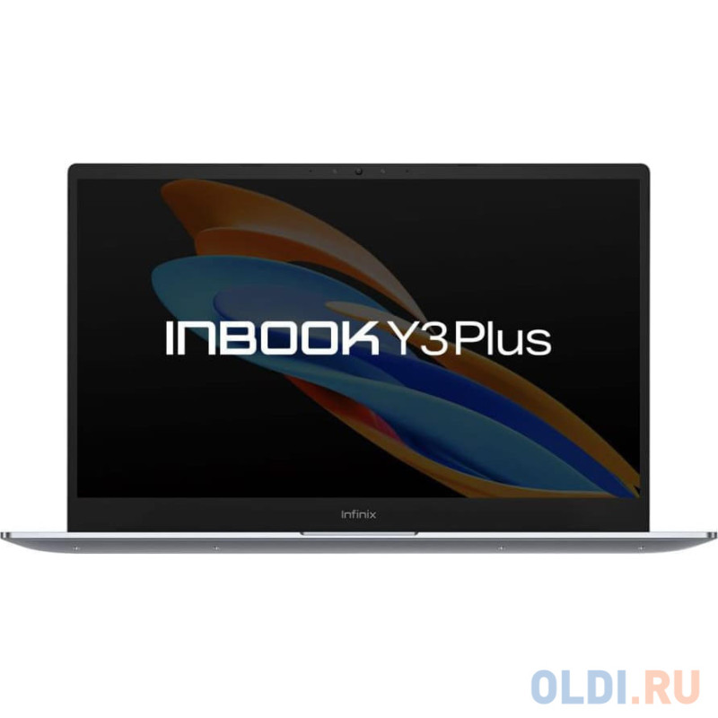 Ноутбук Infinix INBOOK Y3 Plus YL512 71008302599 15.6"