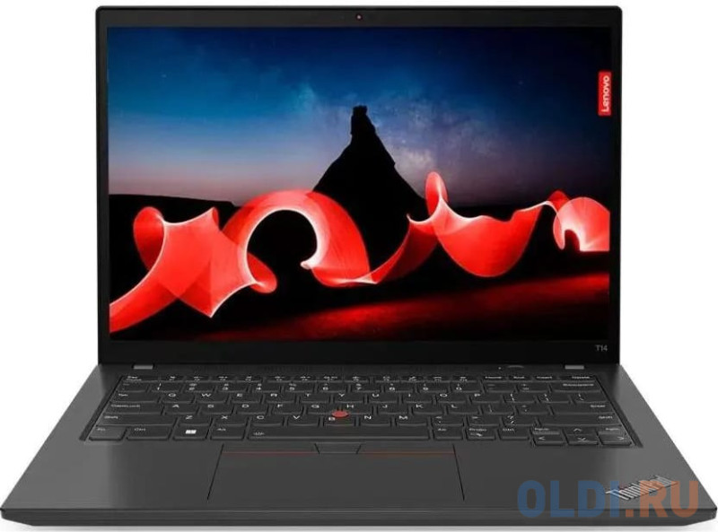 Ноутбук Lenovo ThinkPad T14 Gen 4 21HD0051RT 14"