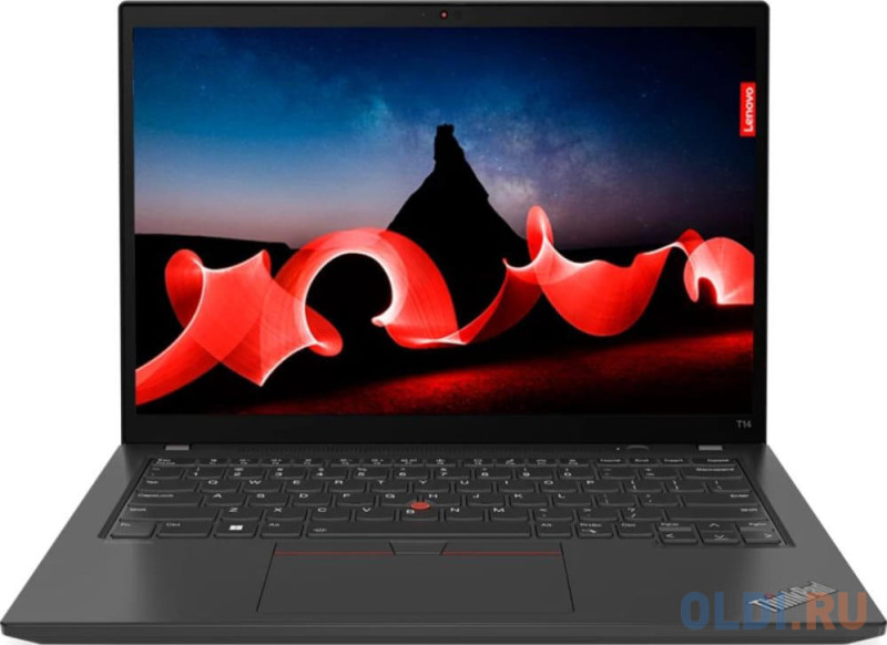 Ноутбук Lenovo ThinkPad T14 Gen 4 21HEA0K200 14"