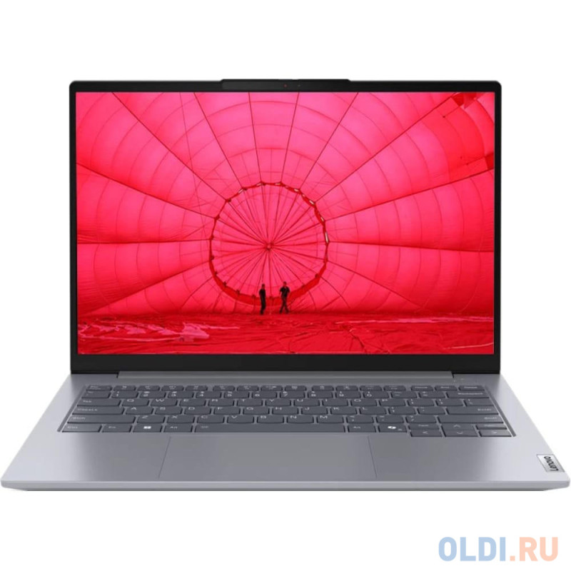 Ноутбук Lenovo ThinkBook 14 Gen 7 21MR001BGQ 14" Английская клавиатура