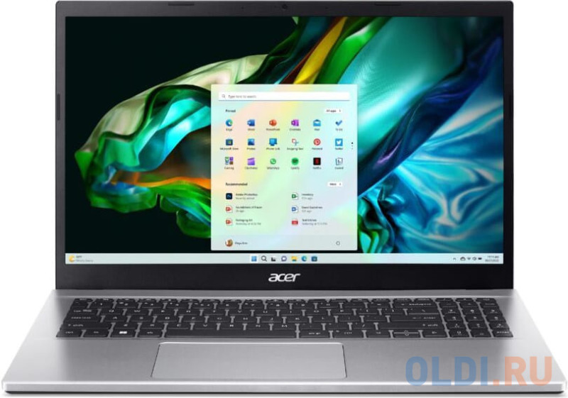 Ноутбук Acer Aspire A315-44P-R7ZT NX.KSJEM.005 15.6"