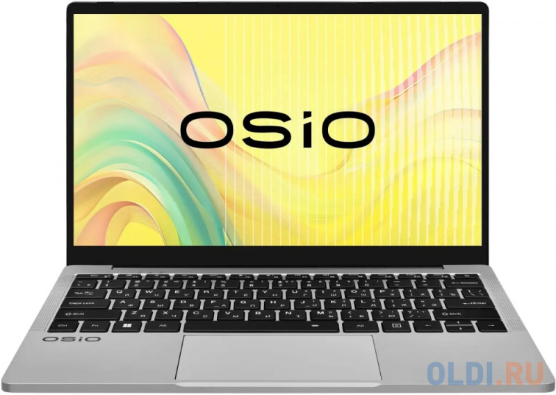 Ноутбук OSIO FocusLine F140i F140I-009 14"