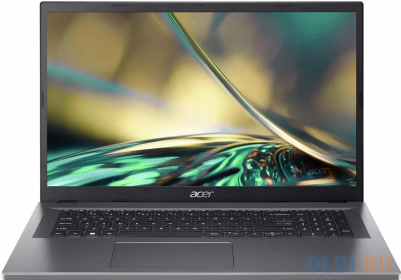 Ноутбук Acer Aspire 3 A317-55P-P3G1 NX.KDKCD.006 17.3"
