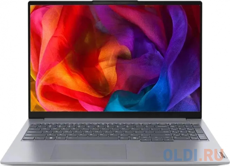 Ноутбук Lenovo ThinkBook 16 Gen 7 21MS003LGQ 16" Английская клавиатура