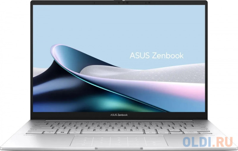 Ноутбук ASUS ZenBook 14 OLED UX3405MA-QD988 90NB11R2-M01SN0 14"