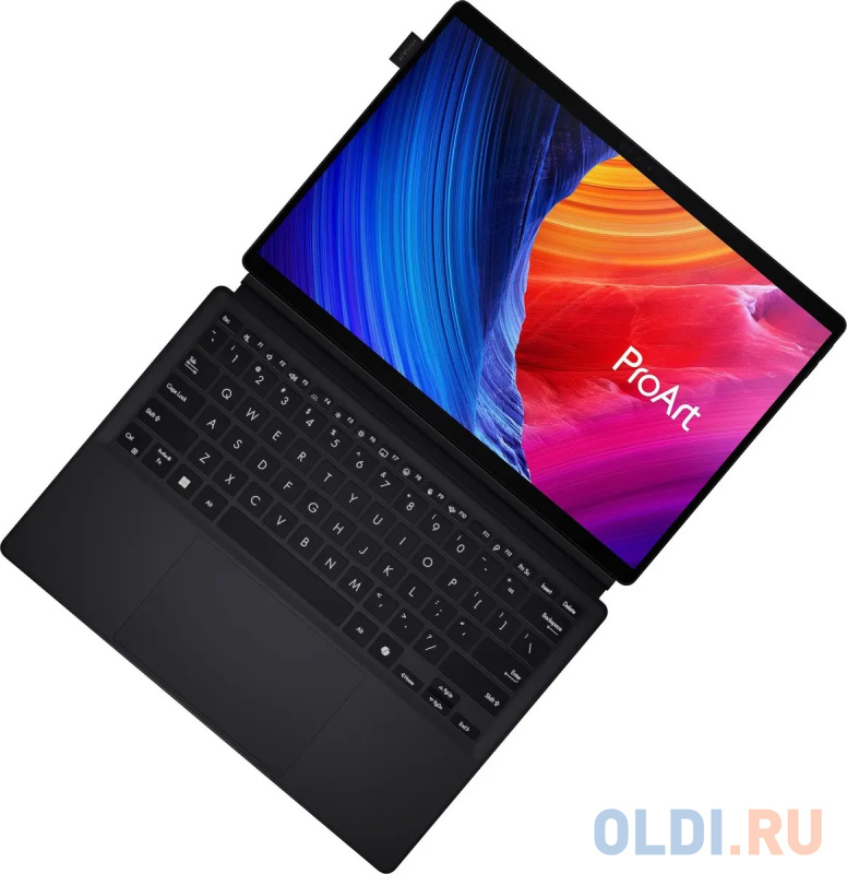 Ноутбук ASUS ProArt PZ13 HT5306QA-LX002W X Plus X1P 42 100/16Gb/SSD1Tb/13.3&quot;/OLED/3K/Win11H (90NB1441-M001L0)