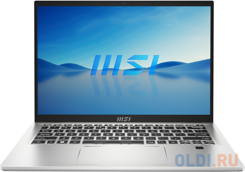 Ноутбук MSI Prestige 14 EVO B13M-635US Core i5 13500H 32Gb SSD1Tb Intel Iris Xe graphics 14" IPS FHD (1920x1080) Windows 11 Professional Multi La