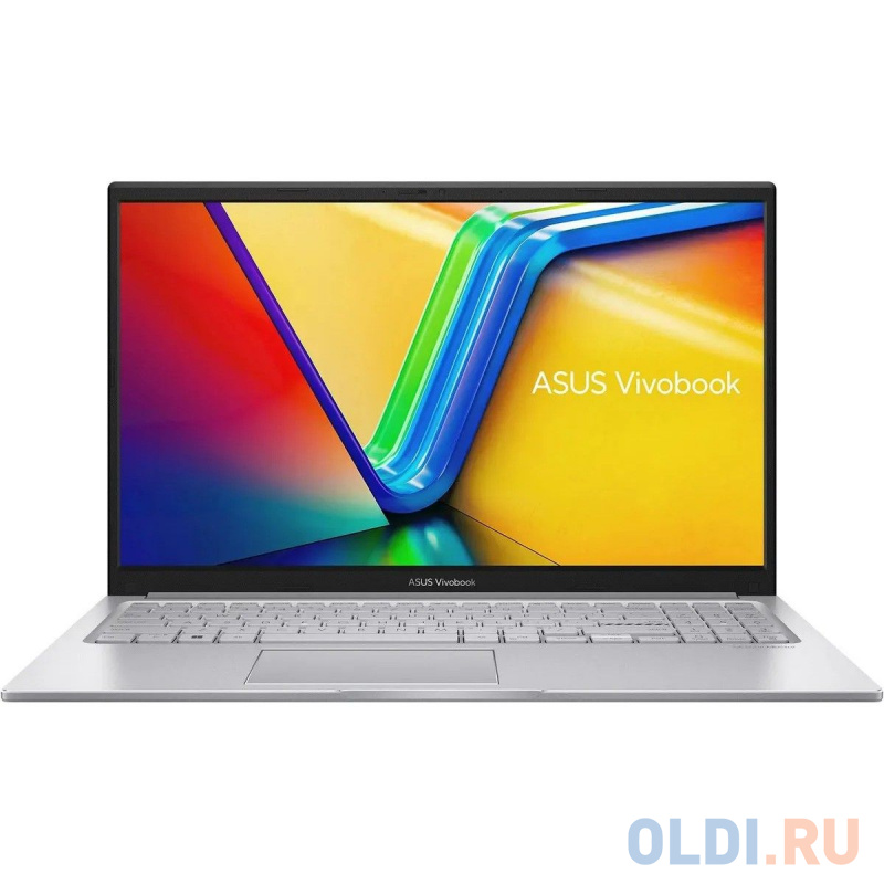 Ноутбук ASUS Vivobook 15 X1504VA-BQ1244 90NB10J2-M01HY0 15.6"