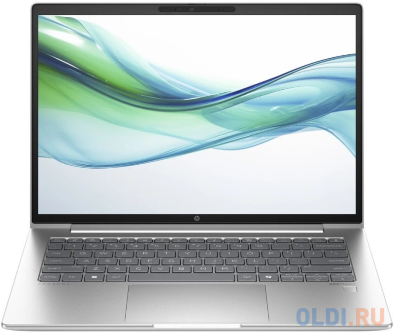 Ноутбук HP ProBook 445 G11 A1RM4UT 14"