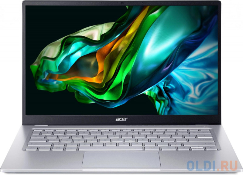 Ноутбук Acer Swift Go 14 SFG14-41-R3D8 NX.KG3CD.005 14" NX.KG3CD.005