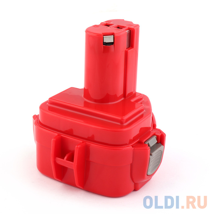 Аккумулятор для Makita 12V 1.3Ah (Ni-Cd) 6800, 6900, 8200, 8400, Automative, DA, ML Series.  1220, 1233, 192681-5 102077 TOP-PTGD-MAK-12-1.3