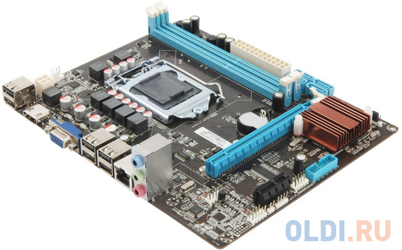 H55KEL WITH i5 (650) H55KEL/H55KEL-U{20}