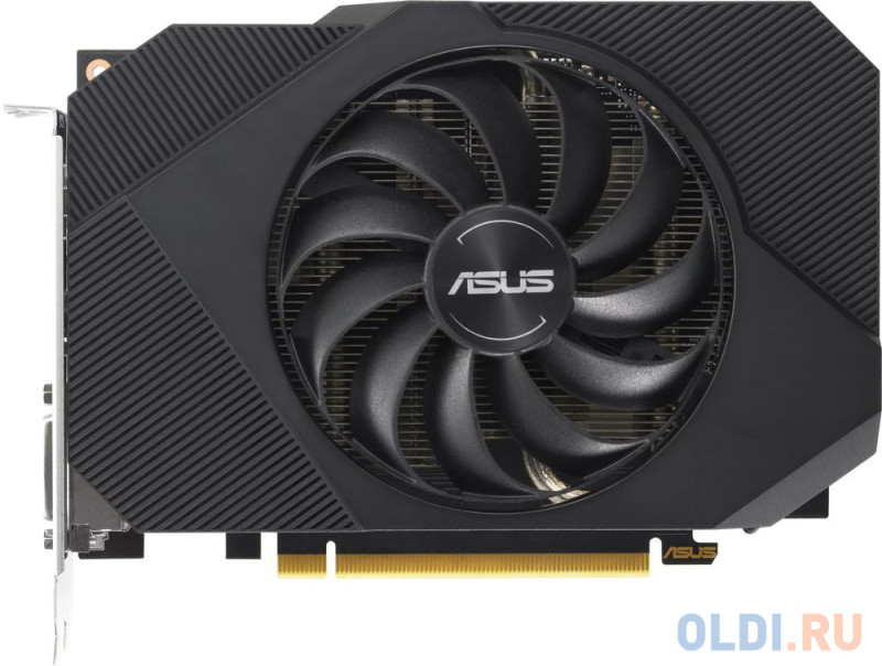 Видеокарта ASUS nVidia GeForce RTX 3050 Phoenix V2 8192Mb