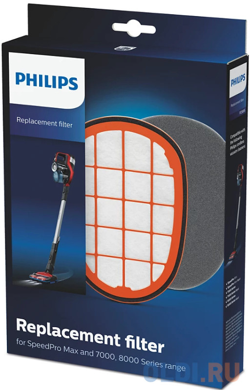 Фильтр пылесоса FC5005/01 PHILIPS