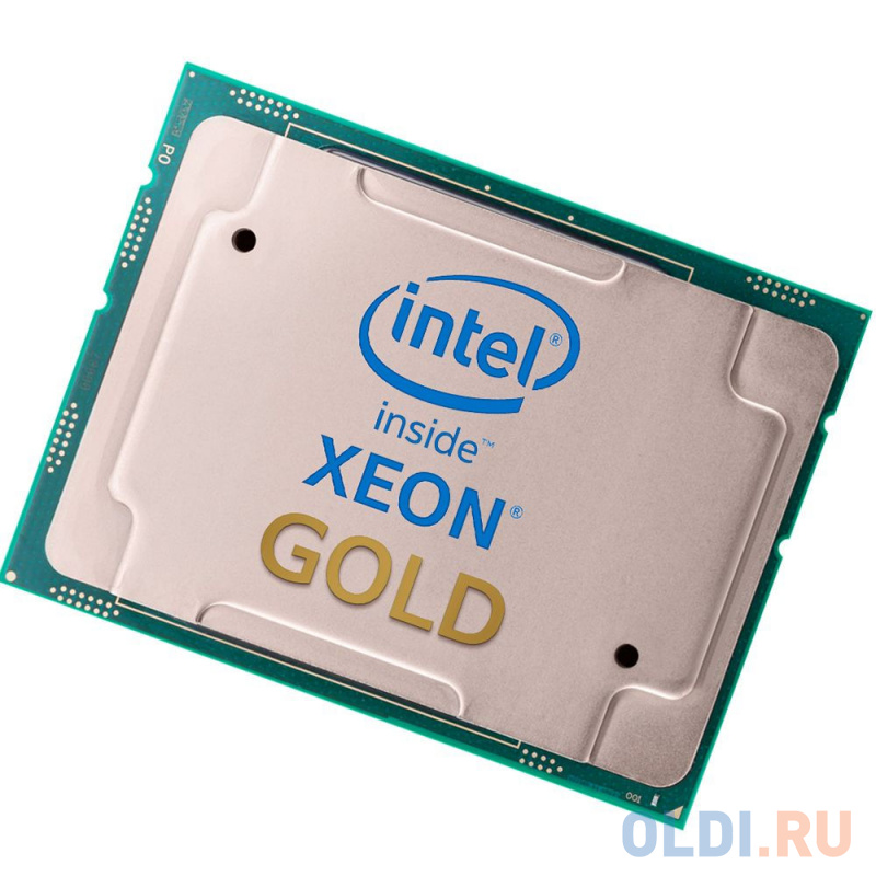 Xeon® Gold 6314U 32 Cores, 64 Threads, 2.3/3.4GHz, 48M, DDR4-3200, 1S, 205W