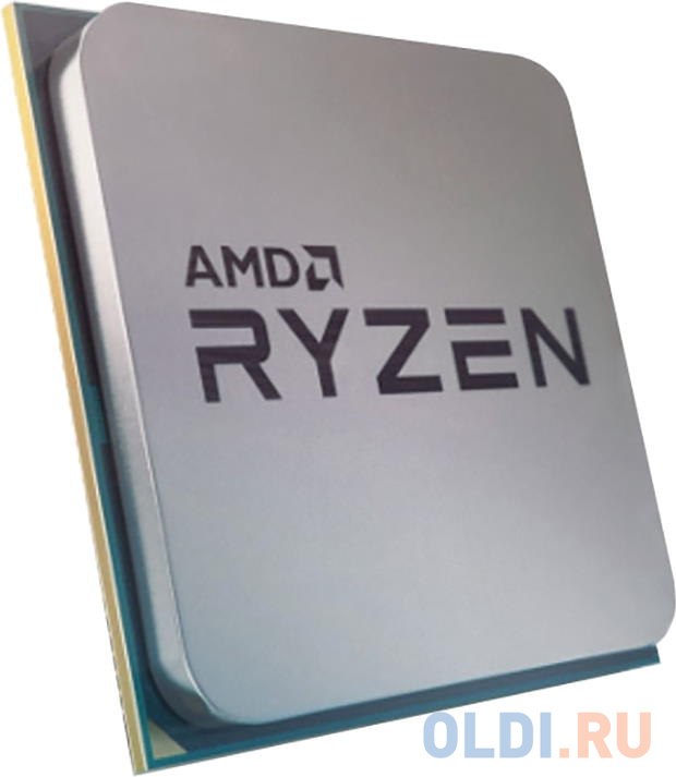 Процессор AMD Ryzen 5-4500 OEM 100-000000644