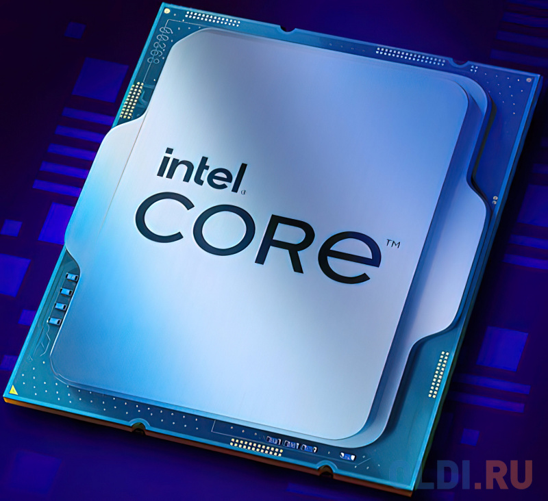 Процессор Intel Core i3 13100 OEM