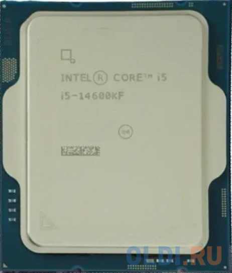 Процессор Intel Core i5 14600KF OEM